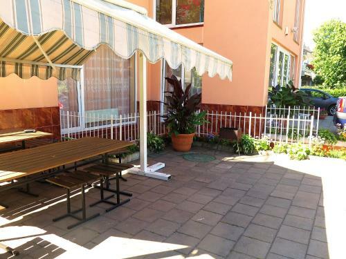 Hostal Pajurio Vila