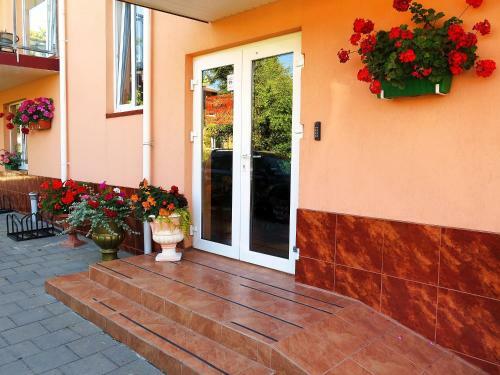 Hostal Pajurio Vila