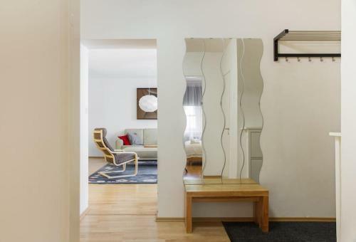 Zilvinas Apartment Didzioji