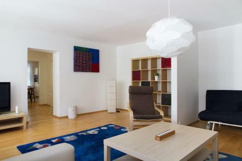 Zilvinas Apartment Didzioji