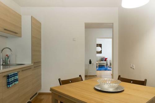 Zilvinas Apartment Didzioji