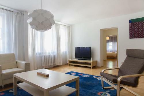 Zilvinas Apartment Didzioji