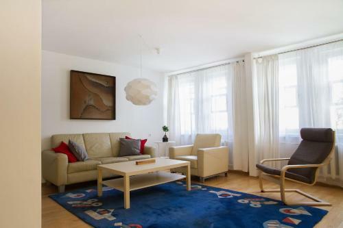 Zilvinas Apartment Didzioji