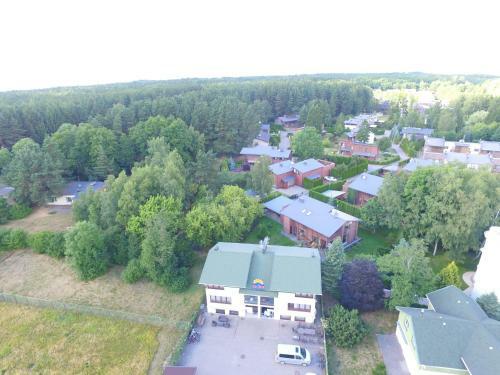 Hostal Vila Tekila