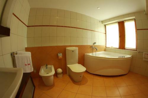 Hostal Vila Tekila