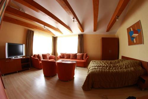 Hostal Vila Tekila