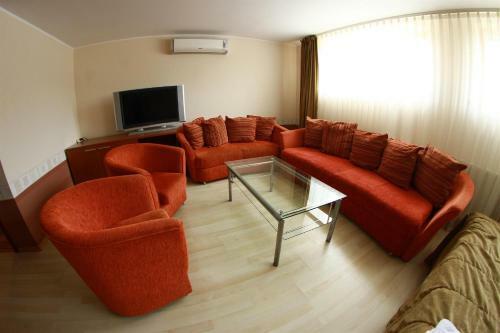 Hostal Vila Tekila