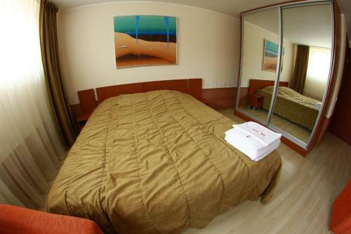 Hostal Vila Tekila