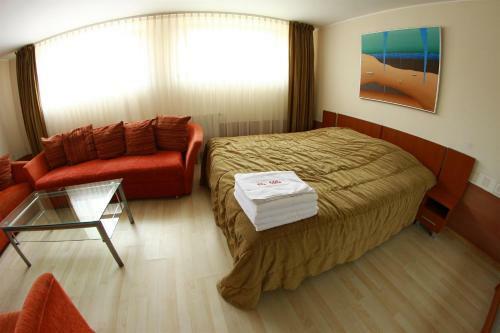 Hostal Vila Tekila
