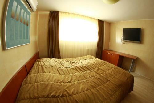 Hostal Vila Tekila