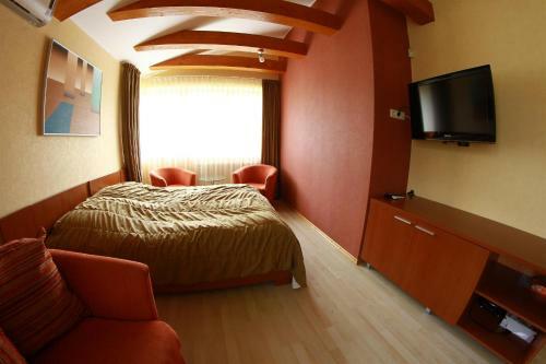 Hostal Vila Tekila