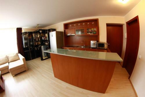 Hostal Vila Tekila