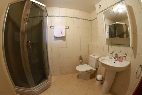Hostal Vila Tekila
