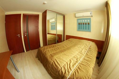 Hostal Vila Tekila