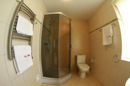 Hostal Vila Tekila