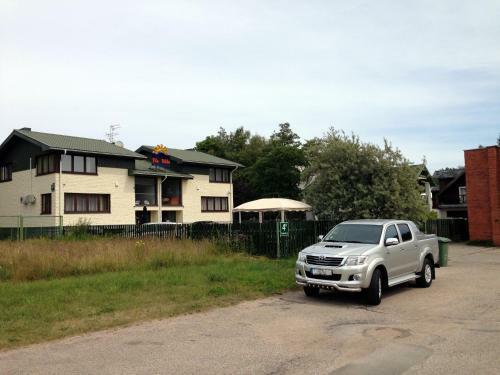 Hostal Vila Tekila