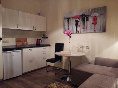 Apartamento Studio In The Vilnius Old Town