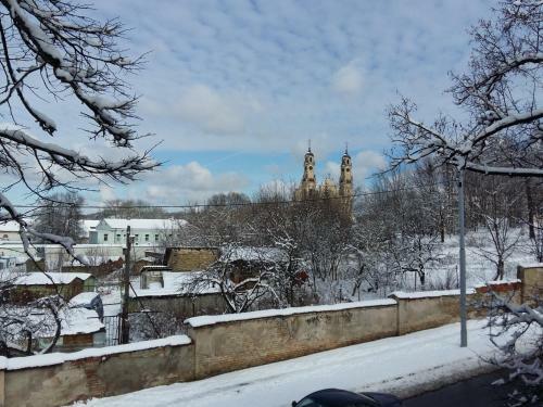 Apartamento Studio In The Vilnius Old Town