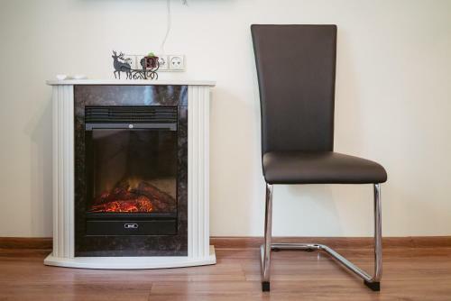 Apartamento Studio In The Vilnius Old Town