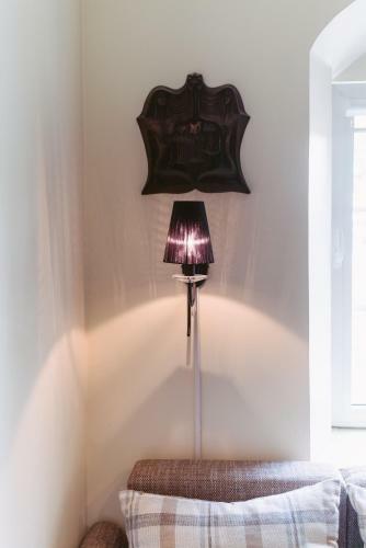 Apartamento Studio In The Vilnius Old Town