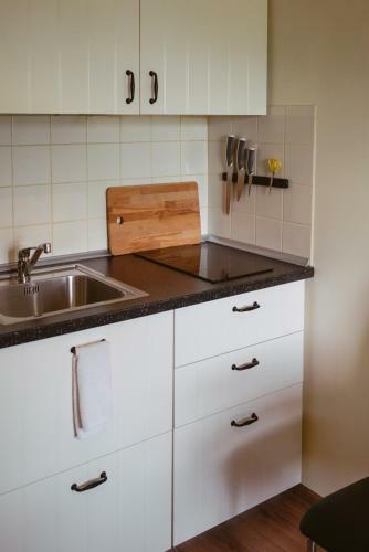 Apartamento Studio In The Vilnius Old Town