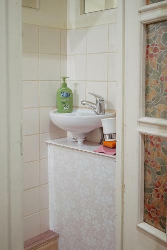 Apartamento Studio In The Vilnius Old Town
