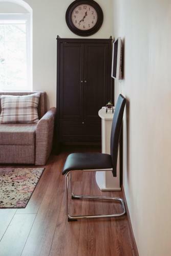 Apartamento Studio In The Vilnius Old Town