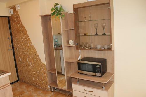 Apartamento Studio Pluke