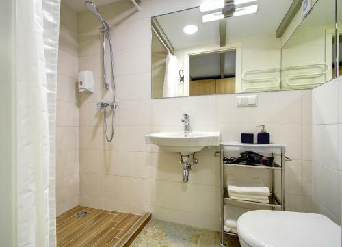 Sodu15 Apartments