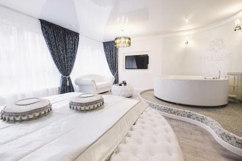 Supreme Apartment