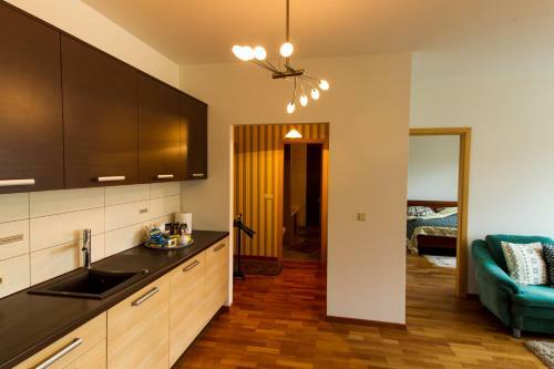 Gedimino Apartments