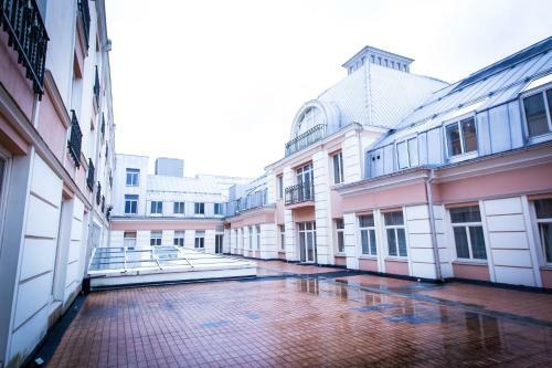 Gedimino Apartments