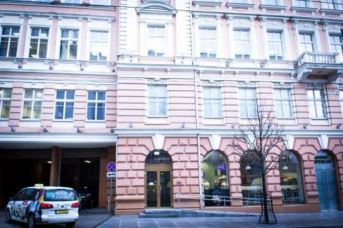 Gedimino Apartments