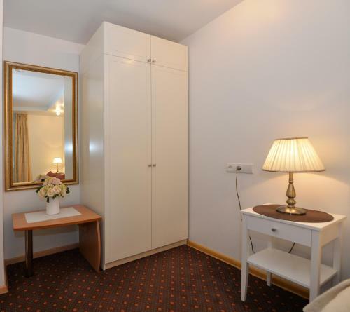 Apartamento Saul?s Krantas