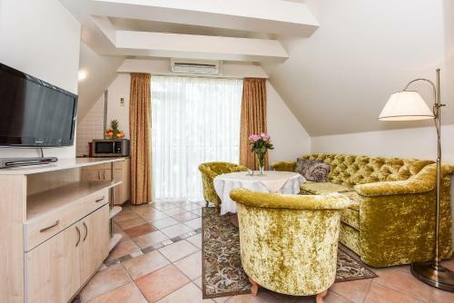 Apartamento Saul?s Krantas
