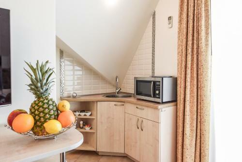 Apartamento Saul?s Krantas