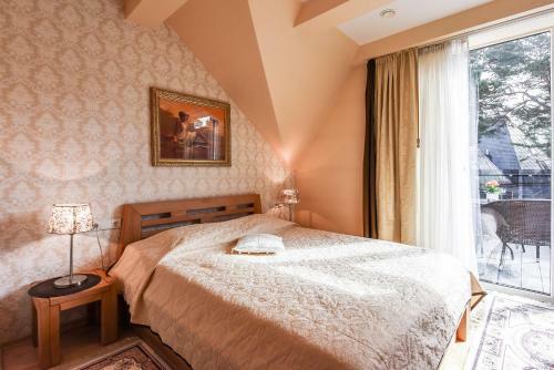 Apartamento Saul?s Krantas