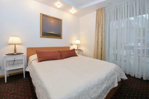 Apartamento Saul?s Krantas