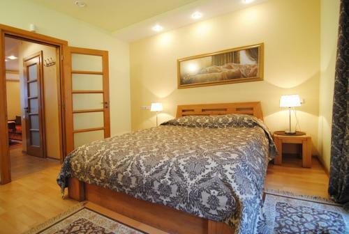 Apartamento Saul?s Krantas