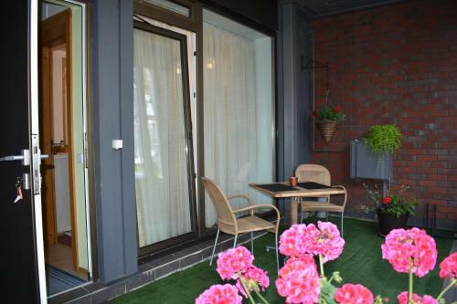 Apartamento Saul?s Krantas