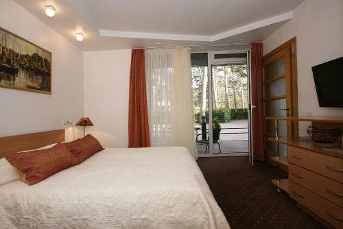 Apartamento Saul?s Krantas
