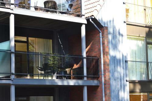 Apartamento Saul?s Krantas