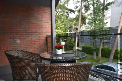 Apartamento Saul?s Krantas