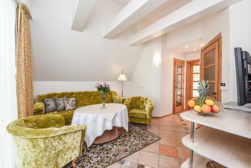 Apartamento Saul?s Krantas