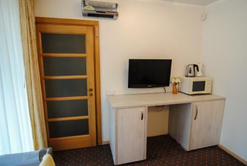 Apartamento Saul?s Krantas