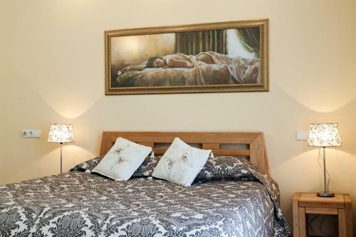 Apartamento Saul?s Krantas