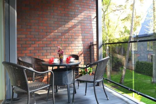 Apartamento Saul?s Krantas