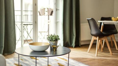 Apartamento Vilnius Private Stay