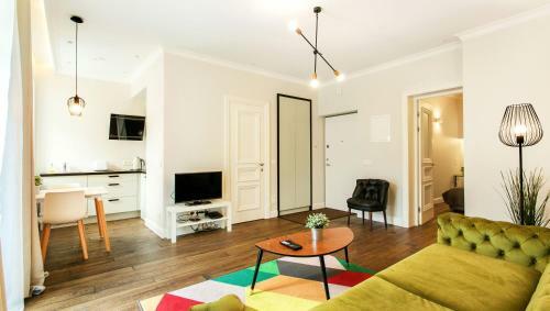 Apartamento Vilnius Private Stay