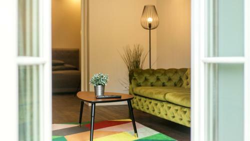 Apartamento Vilnius Private Stay